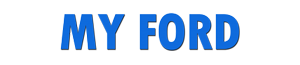 My Ford Servis